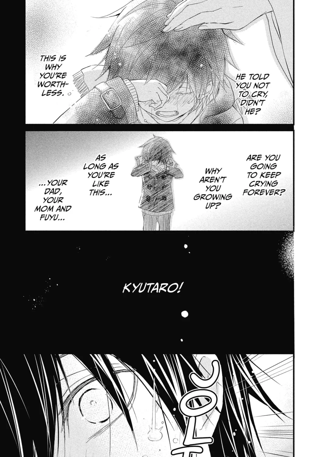 Read The Mind Sweeper chapter 32 image 24 on Lezhin