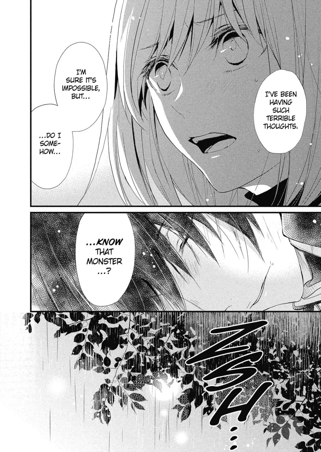 Read The Mind Sweeper chapter 32 image 6 on Lezhin