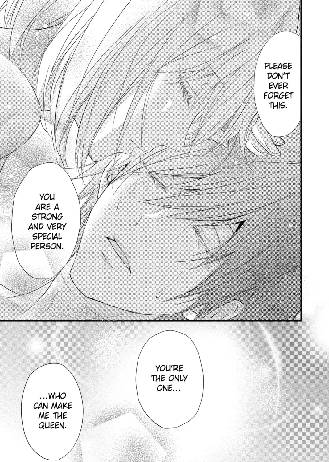 Read The Mind Sweeper chapter 32 image 60 on Lezhin