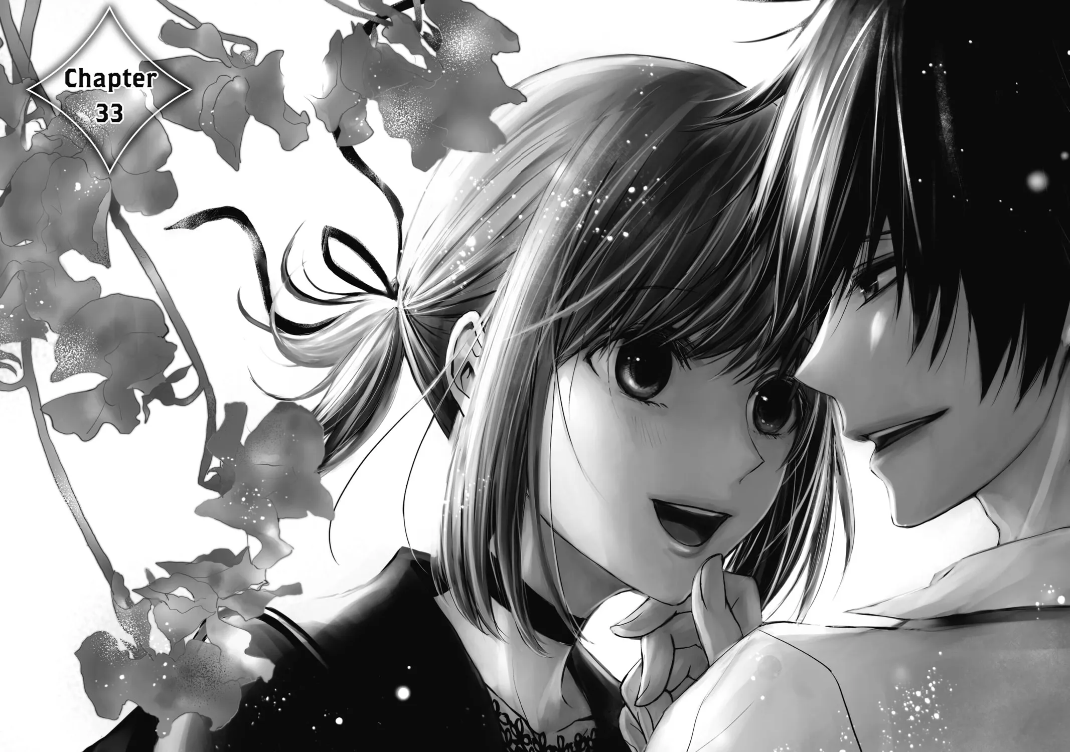 Read The Mind Sweeper chapter 33 image 2 on Lezhin