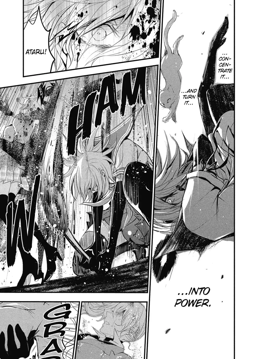Read The Mind Sweeper chapter 33 image 50 on Lezhin