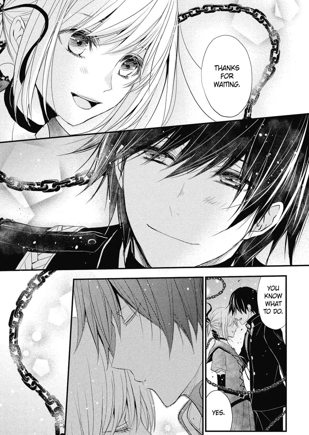 Read The Mind Sweeper chapter 34 image 52 on Lezhin
