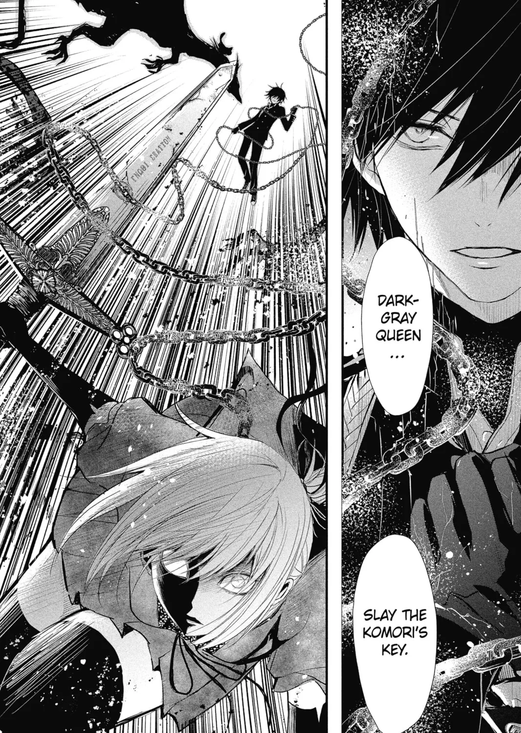 Read The Mind Sweeper chapter 34 image 54 on Lezhin