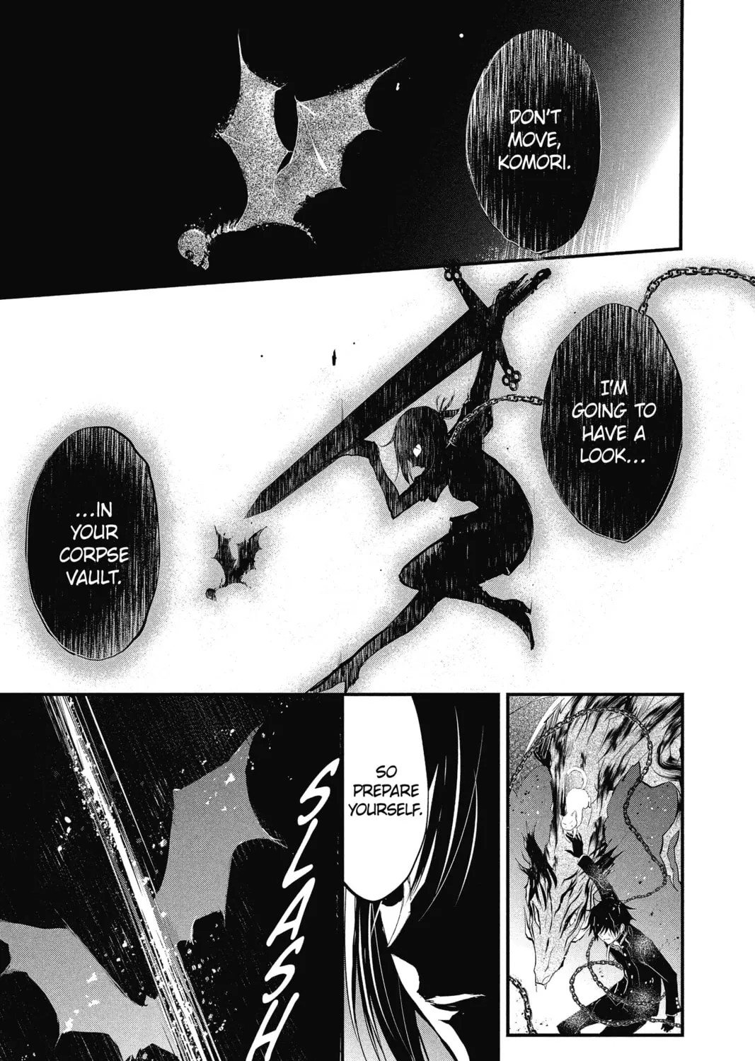 Read The Mind Sweeper chapter 34 image 56 on Lezhin