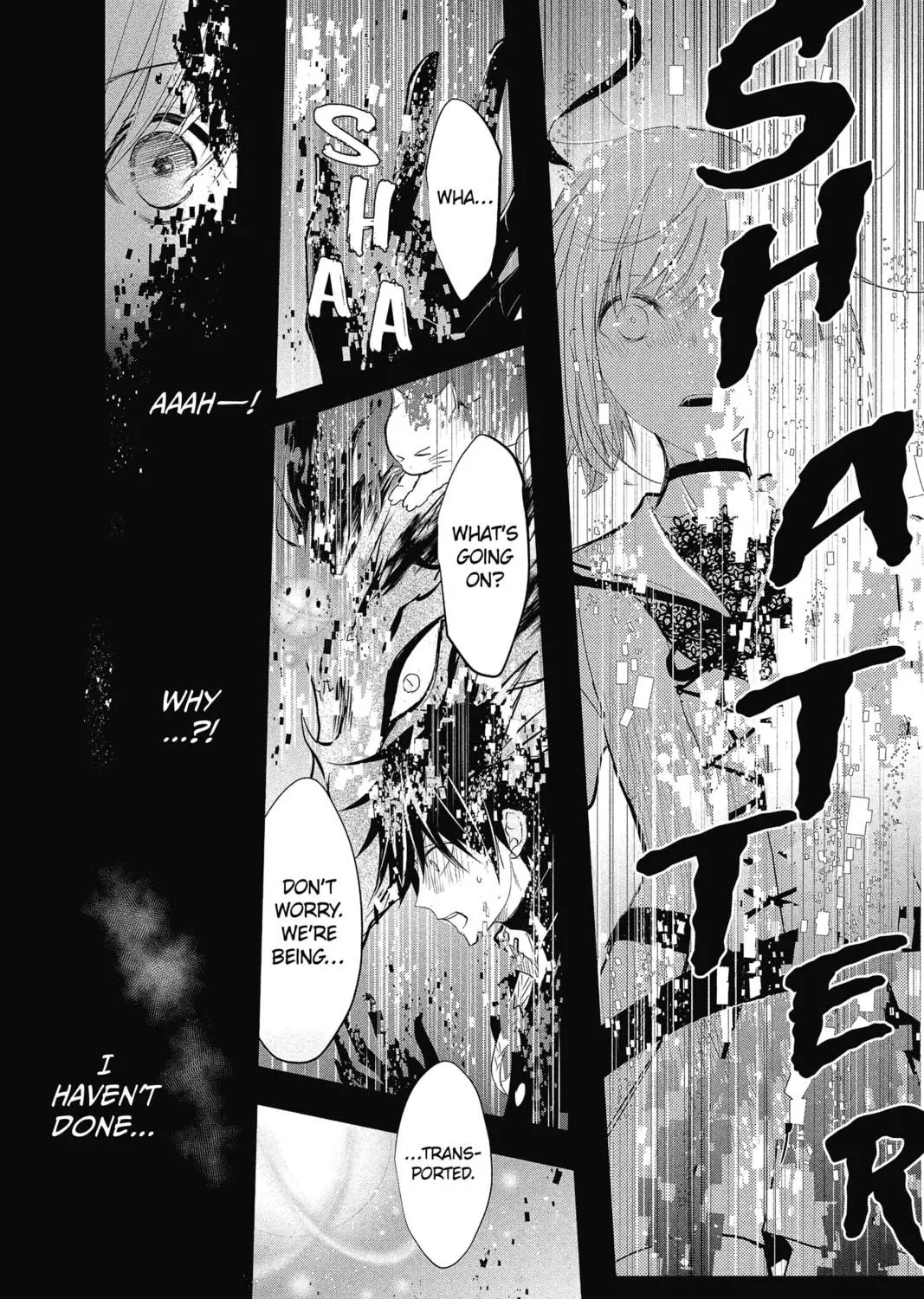 Read The Mind Sweeper chapter 34 image 58 on Lezhin