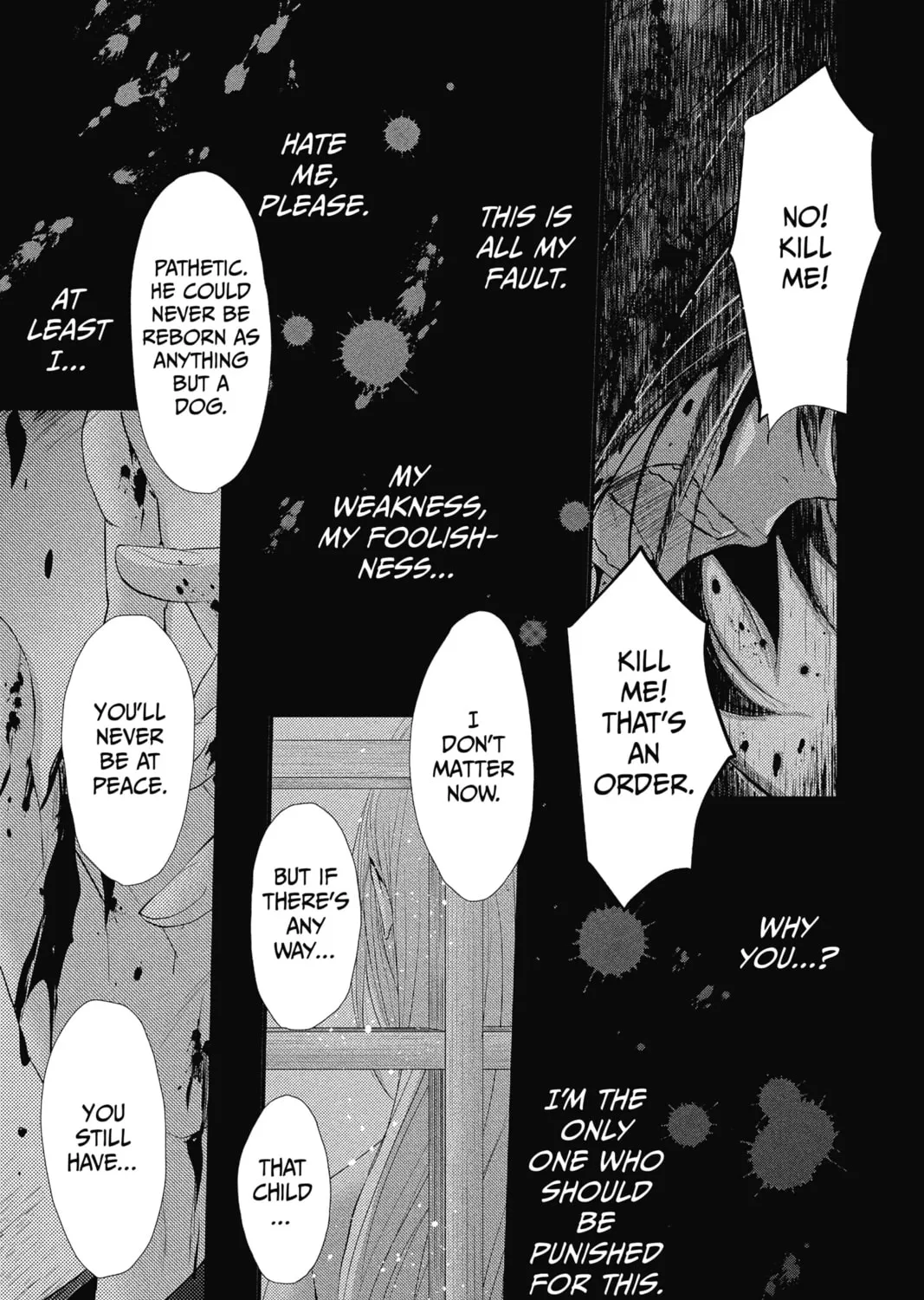 Read The Mind Sweeper chapter 34 image 60 on Lezhin