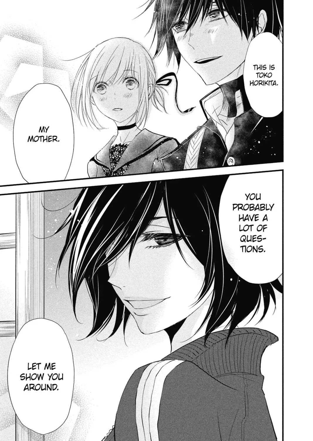 Read The Mind Sweeper chapter 34 image 68 on Lezhin