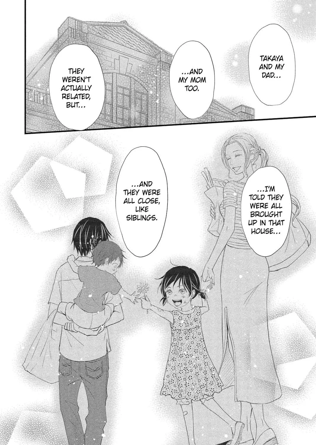Read The Mind Sweeper chapter 35 image 18 on Lezhin
