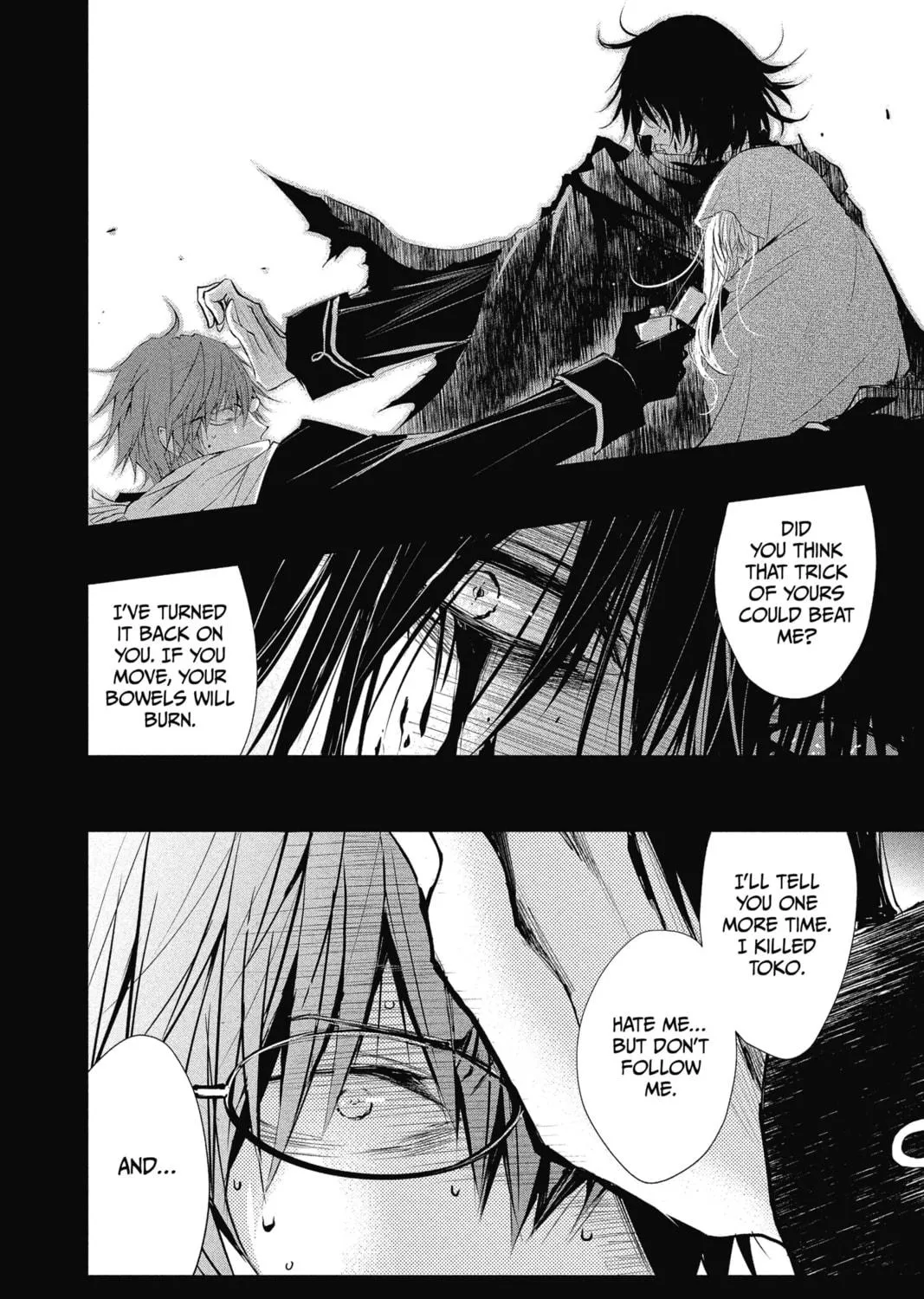 Read The Mind Sweeper chapter 35 image 58 on Lezhin