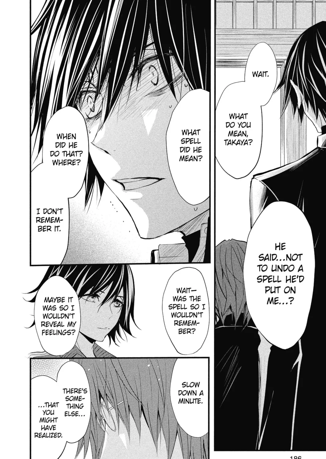 Read The Mind Sweeper chapter 35 image 66 on Lezhin