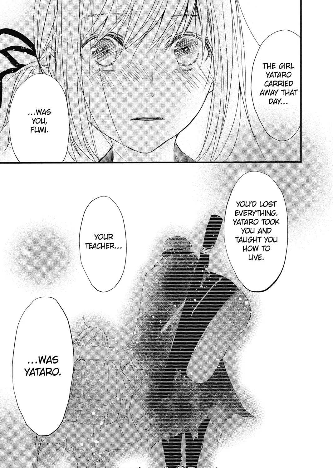 Read The Mind Sweeper chapter 35 image 68 on Lezhin