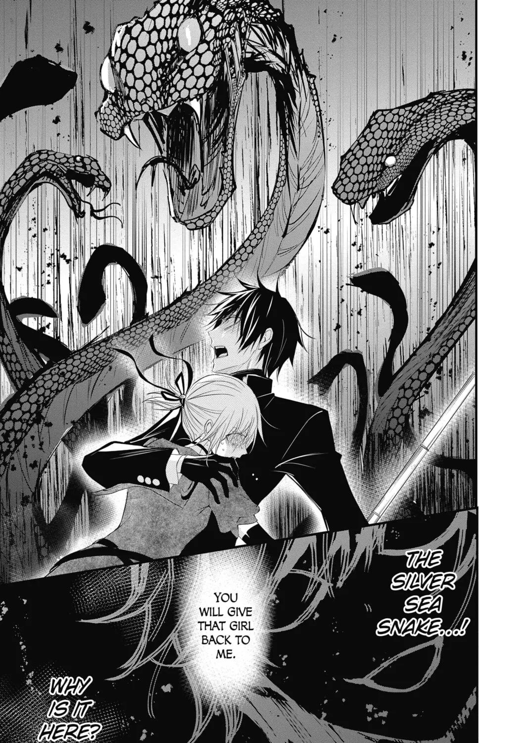 Read The Mind Sweeper chapter 36 image 36 on Lezhin