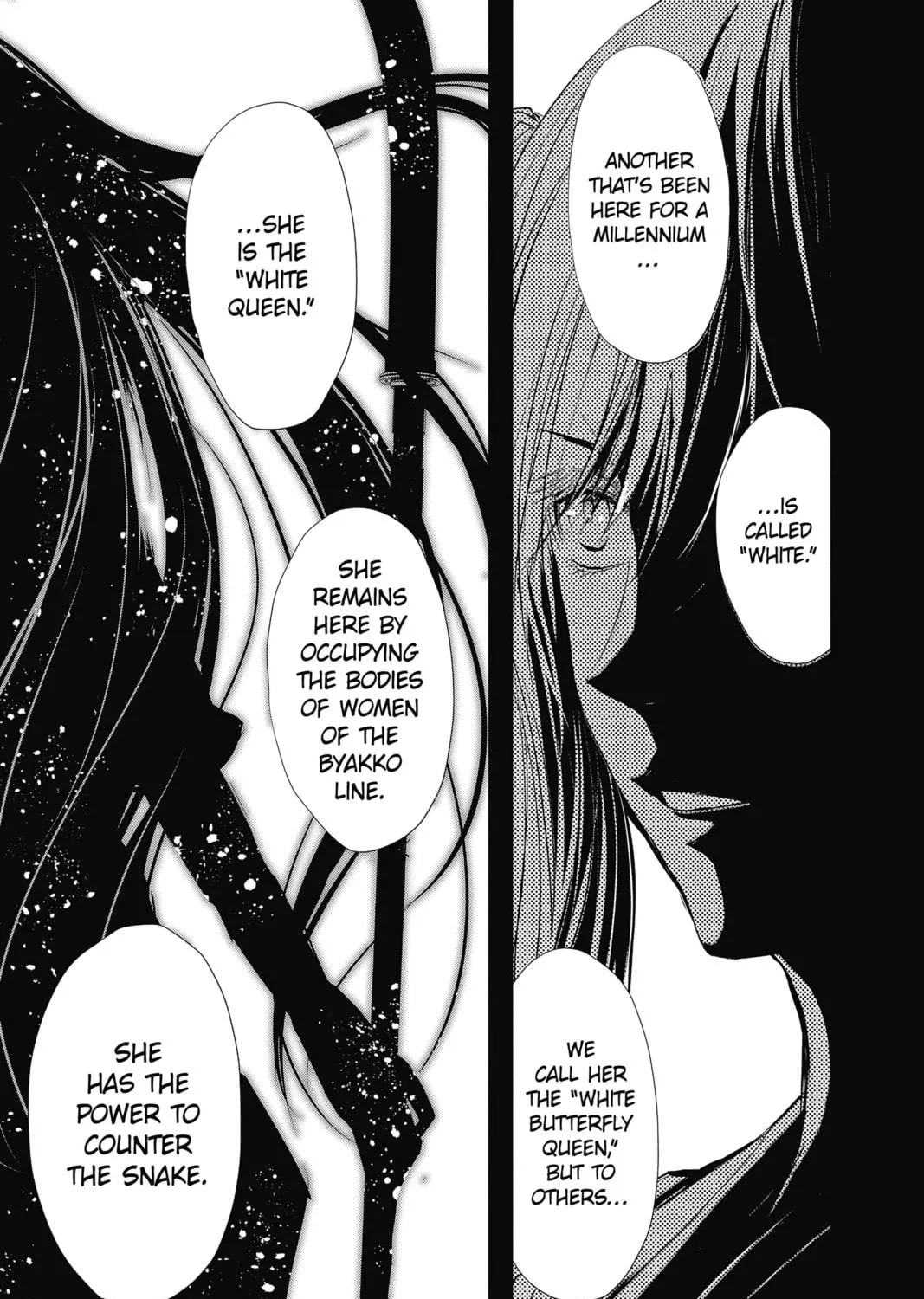 Read The Mind Sweeper chapter 37 image 16 on Lezhin