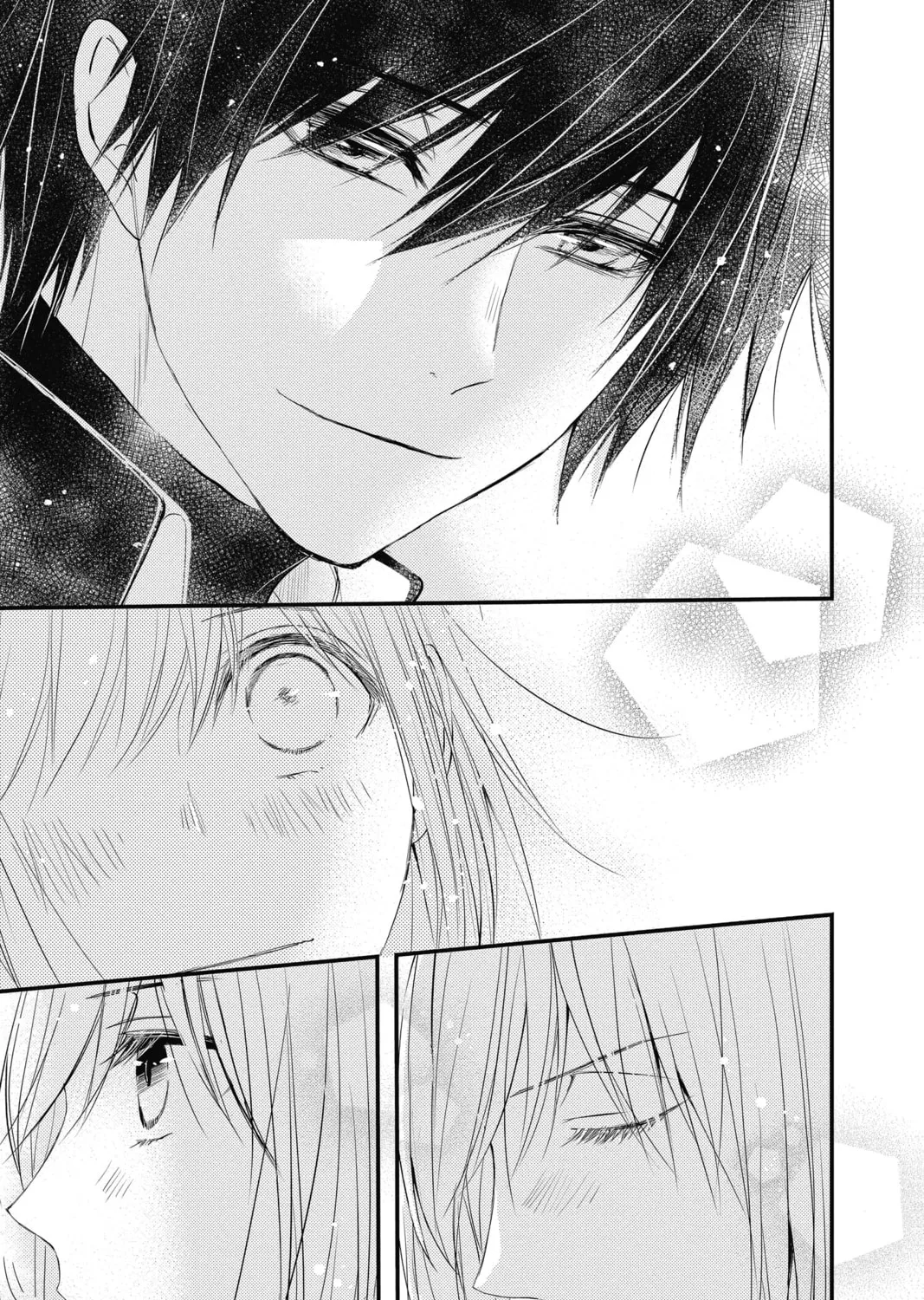 Read The Mind Sweeper chapter 37 image 24 on Lezhin
