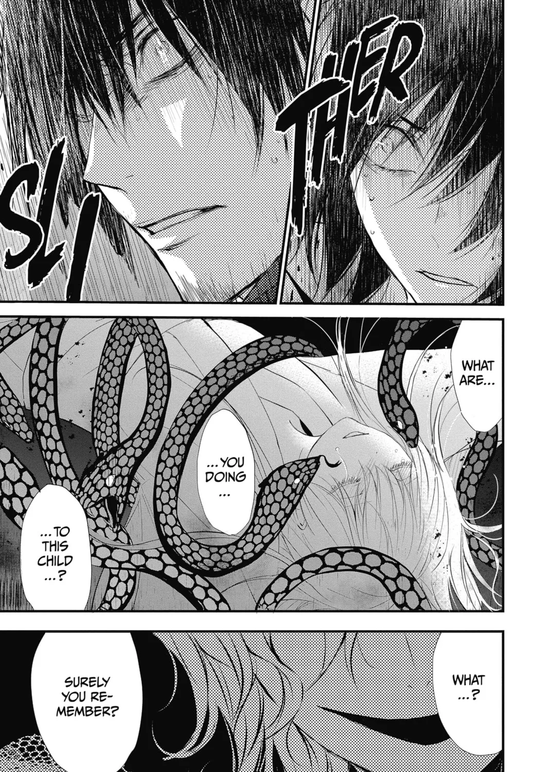 Read The Mind Sweeper chapter 37 image 44 on Lezhin