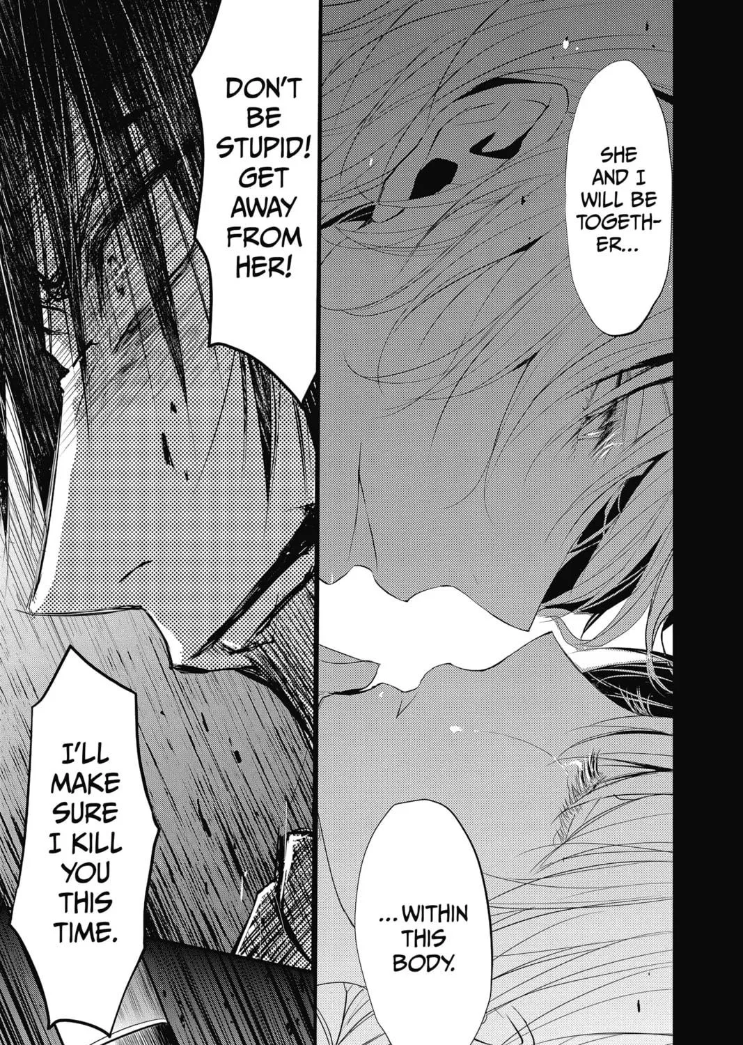 Read The Mind Sweeper chapter 37 image 48 on Lezhin