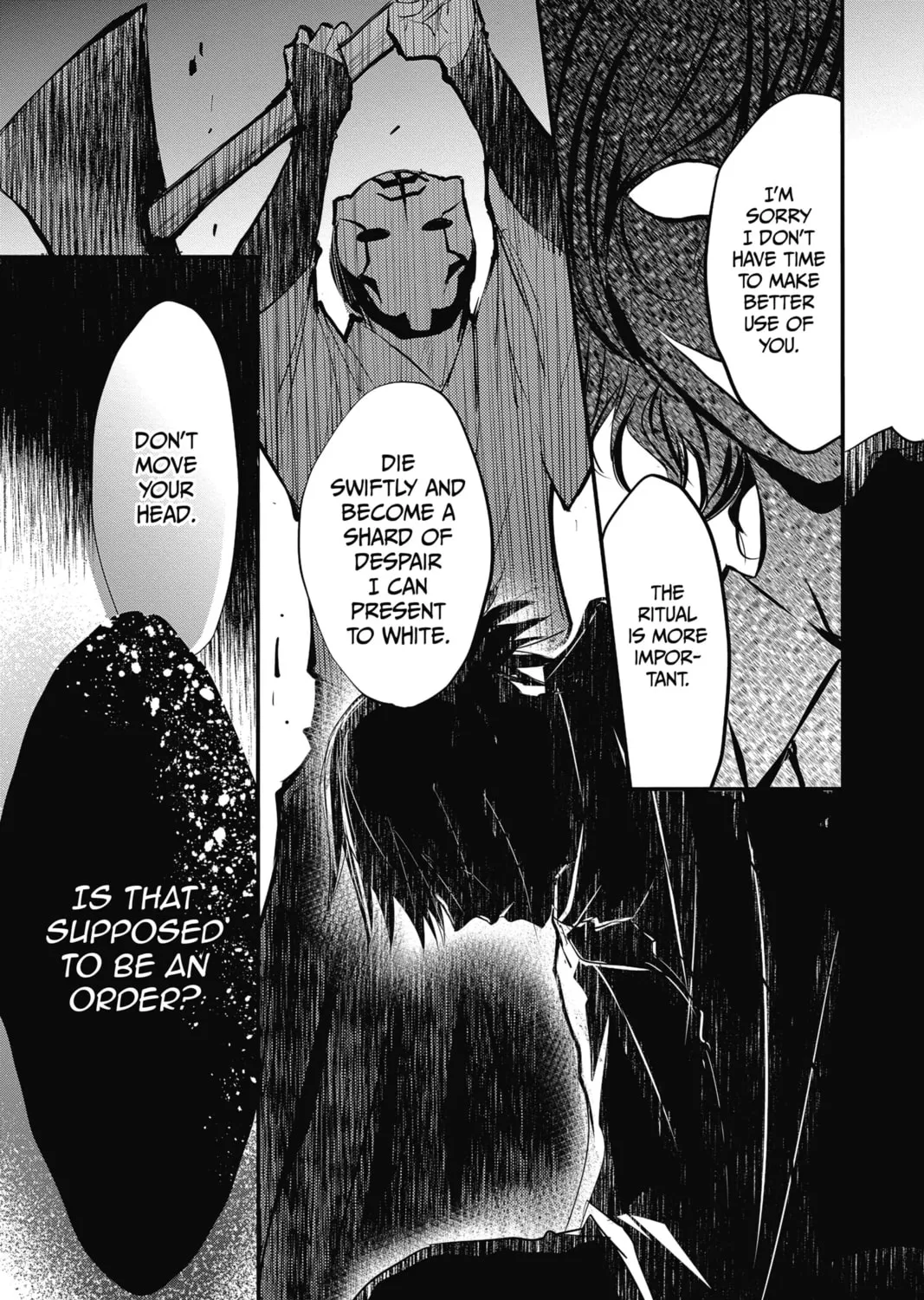 Read The Mind Sweeper chapter 37 image 56 on Lezhin