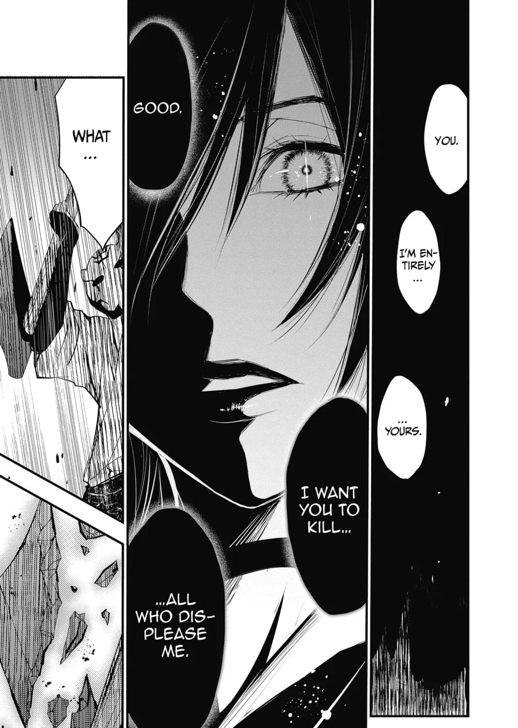 Read The Mind Sweeper chapter 37 image 60 on Lezhin