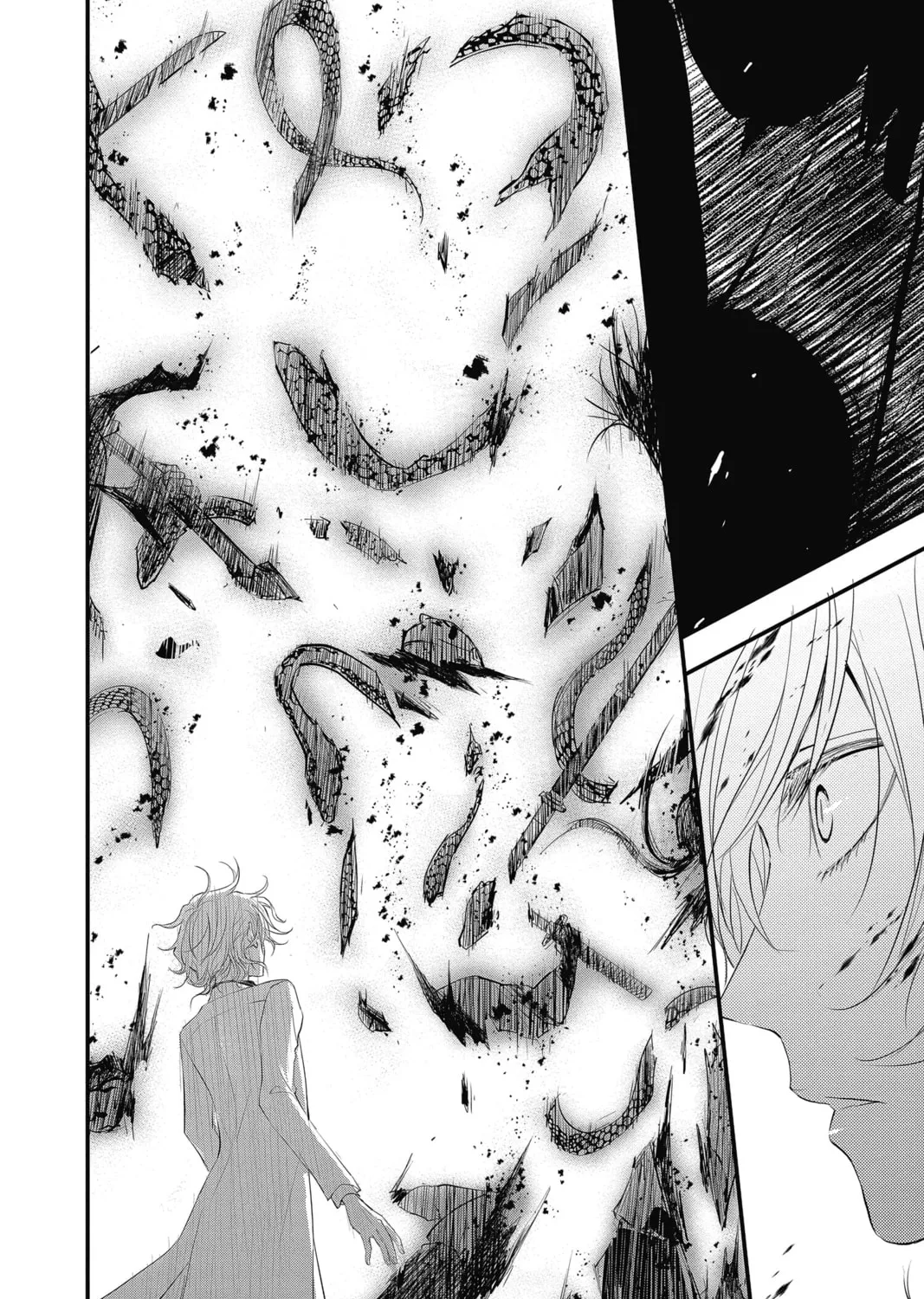 Read The Mind Sweeper chapter 37 image 62 on Lezhin