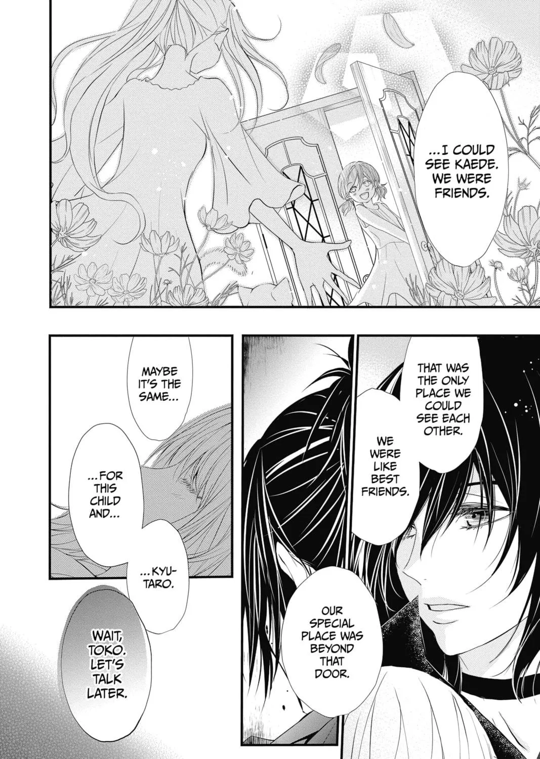 Read The Mind Sweeper chapter 38 image 10 on Lezhin
