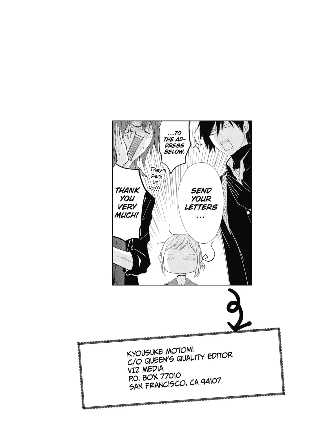 Read The Mind Sweeper chapter 38 image 2 on Lezhin
