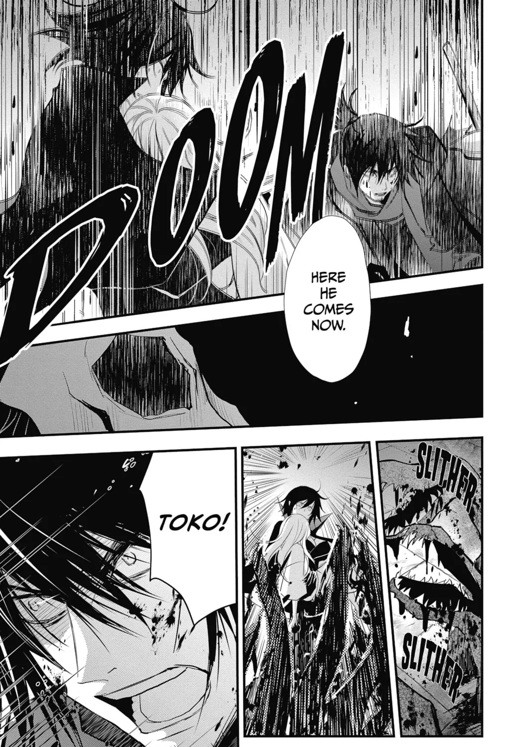 Read The Mind Sweeper chapter 38 image 20 on Lezhin