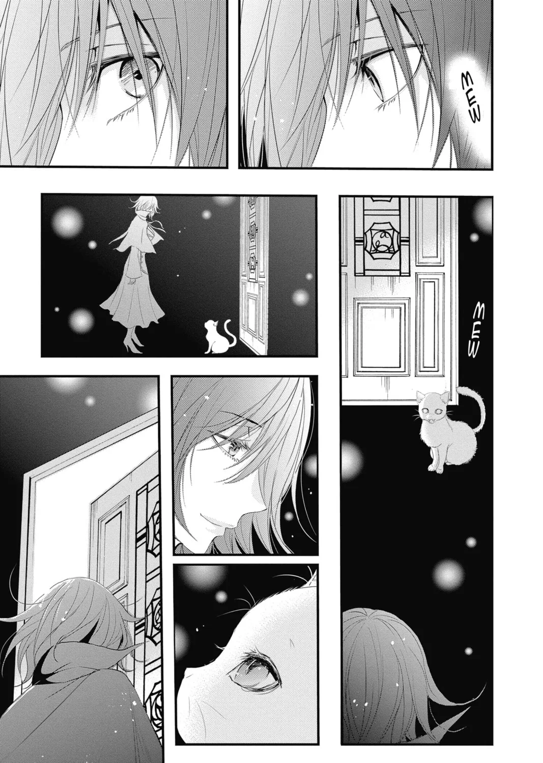 Read The Mind Sweeper chapter 38 image 36 on Lezhin