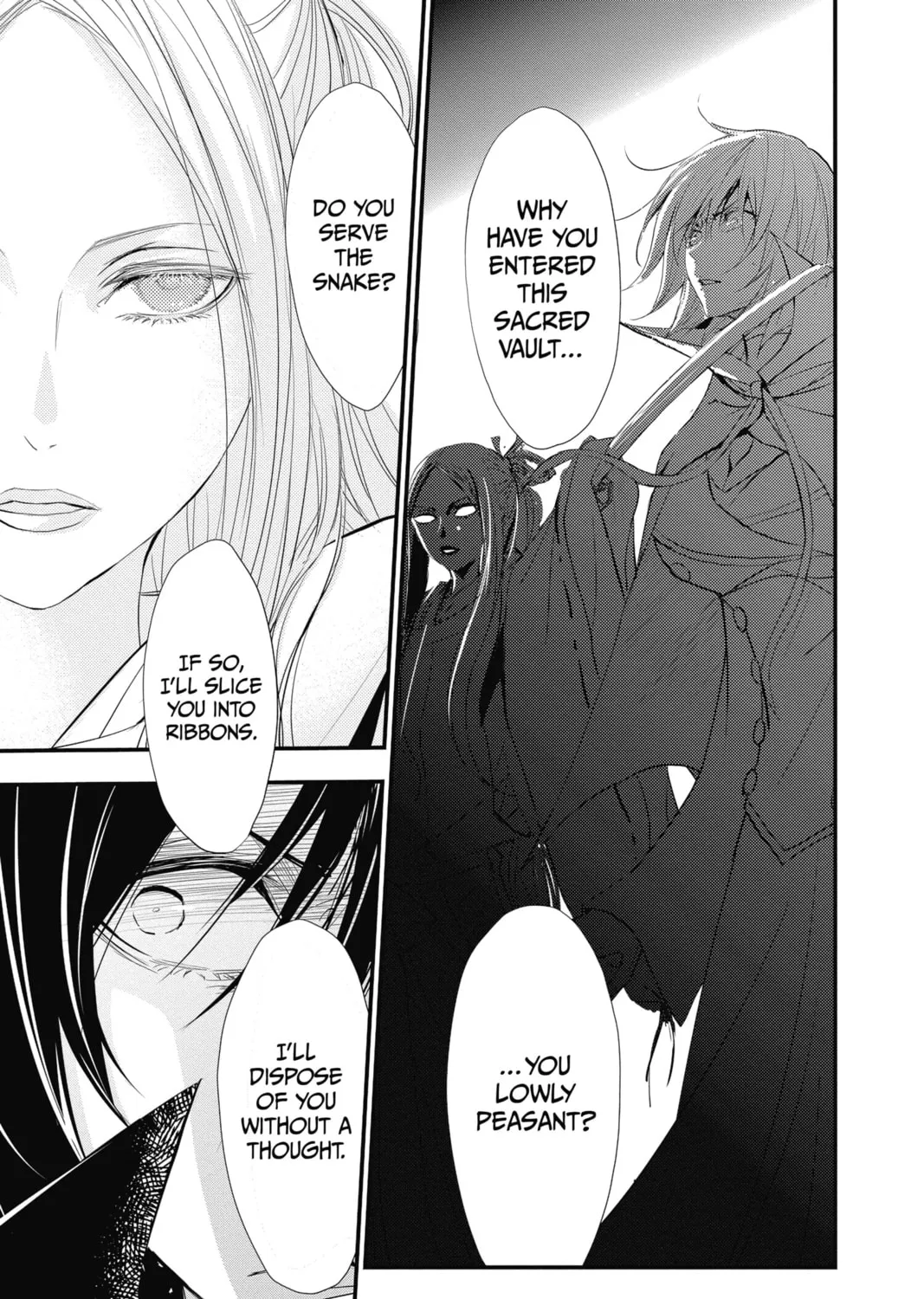 Read The Mind Sweeper chapter 38 image 44 on Lezhin