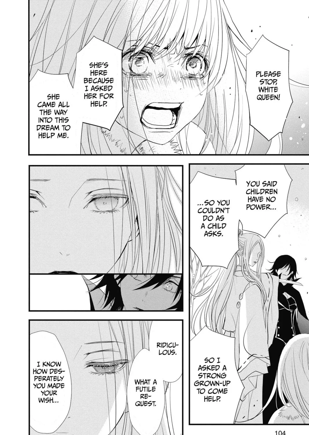 Read The Mind Sweeper chapter 38 image 46 on Lezhin