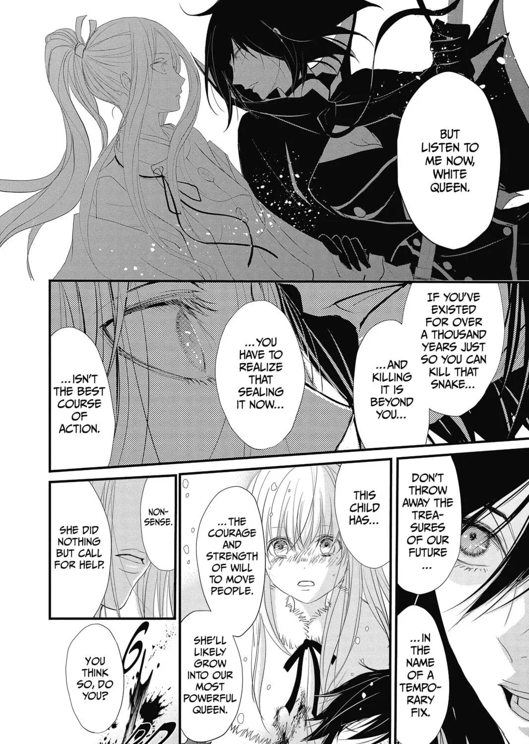 Read The Mind Sweeper chapter 38 image 58 on Lezhin