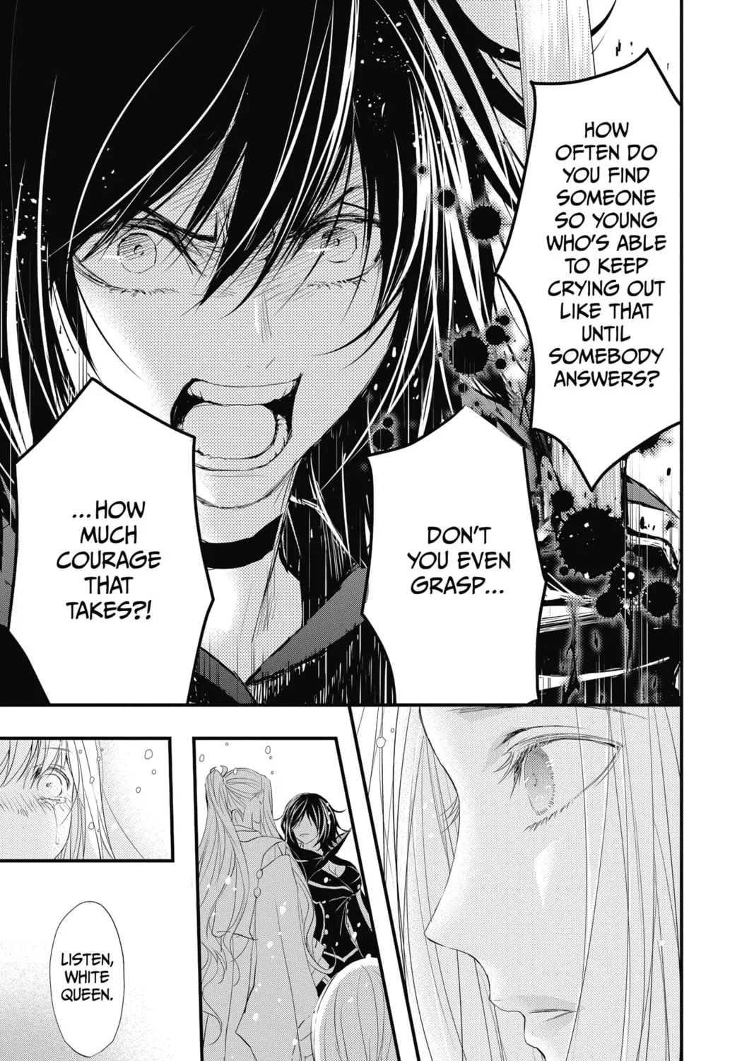 Read The Mind Sweeper chapter 38 image 60 on Lezhin