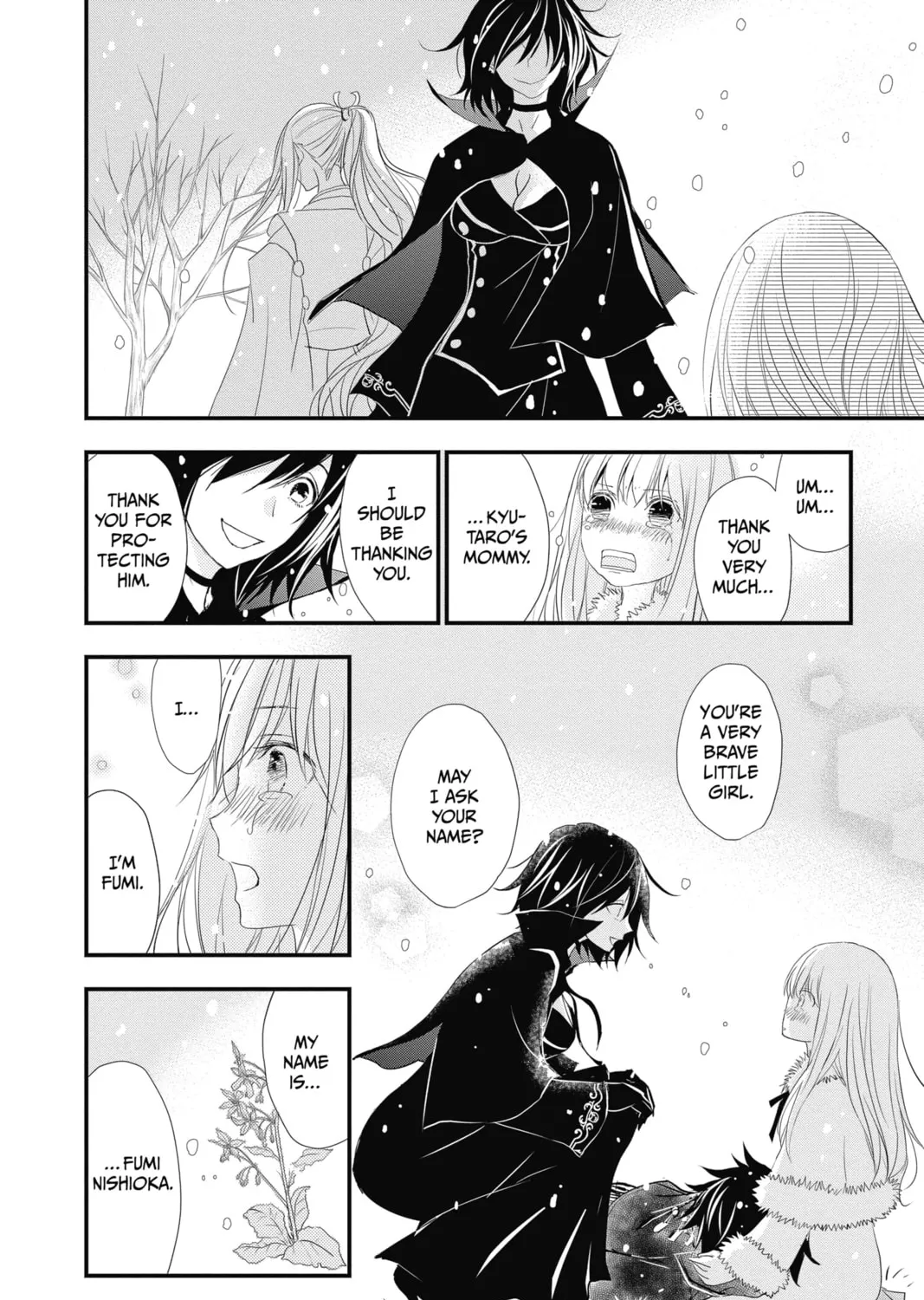 Read The Mind Sweeper chapter 38 image 66 on Lezhin