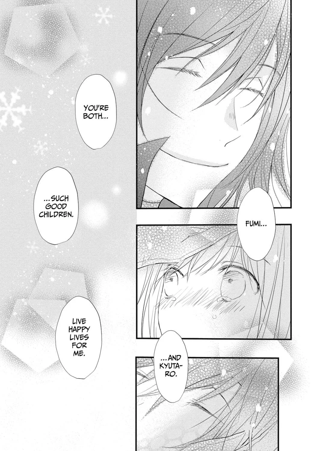 Read The Mind Sweeper chapter 38 image 68 on Lezhin