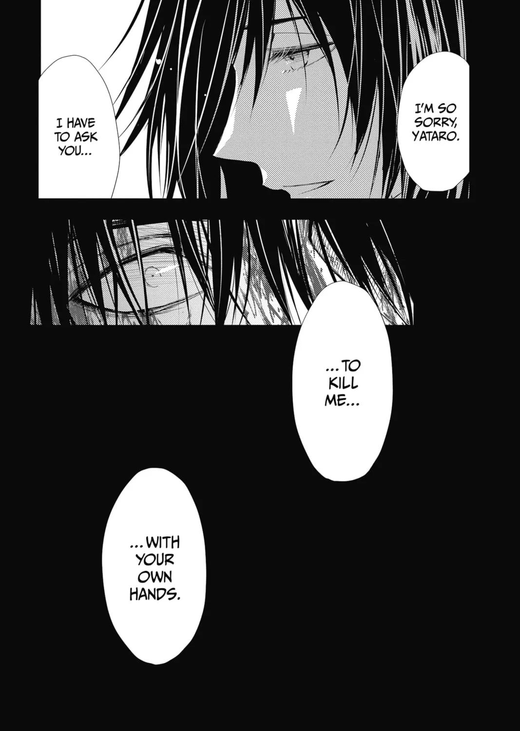 Read The Mind Sweeper chapter 38 image 72 on Lezhin