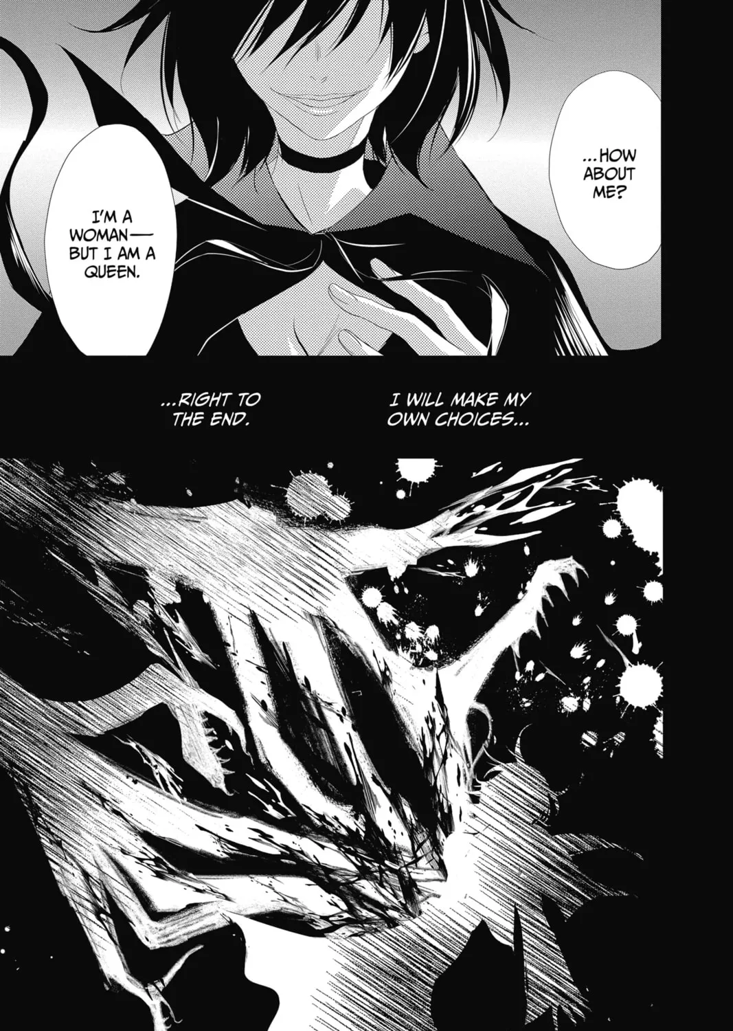 Read The Mind Sweeper chapter 39 image 12 on Lezhin