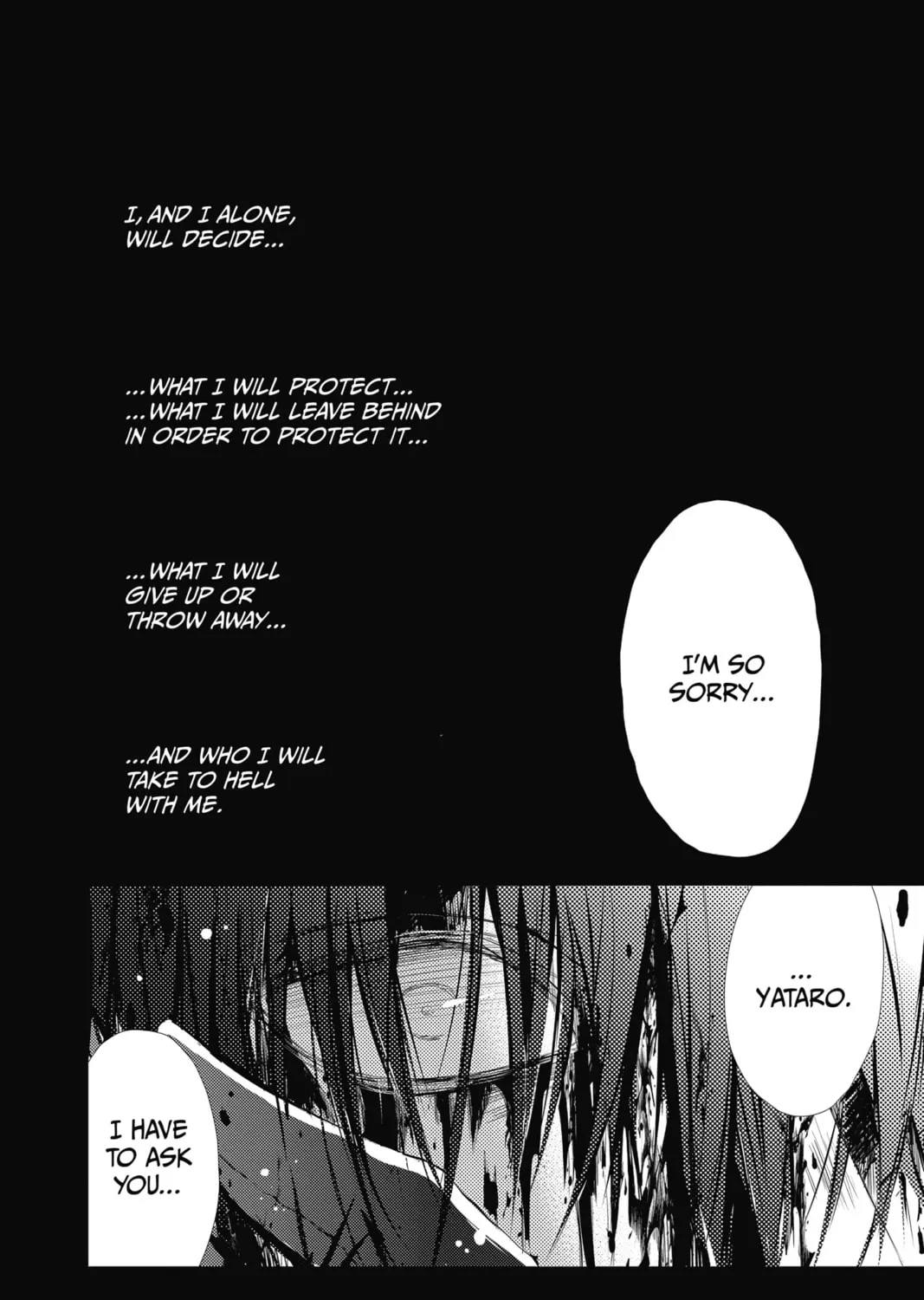 Read The Mind Sweeper chapter 39 image 14 on Lezhin