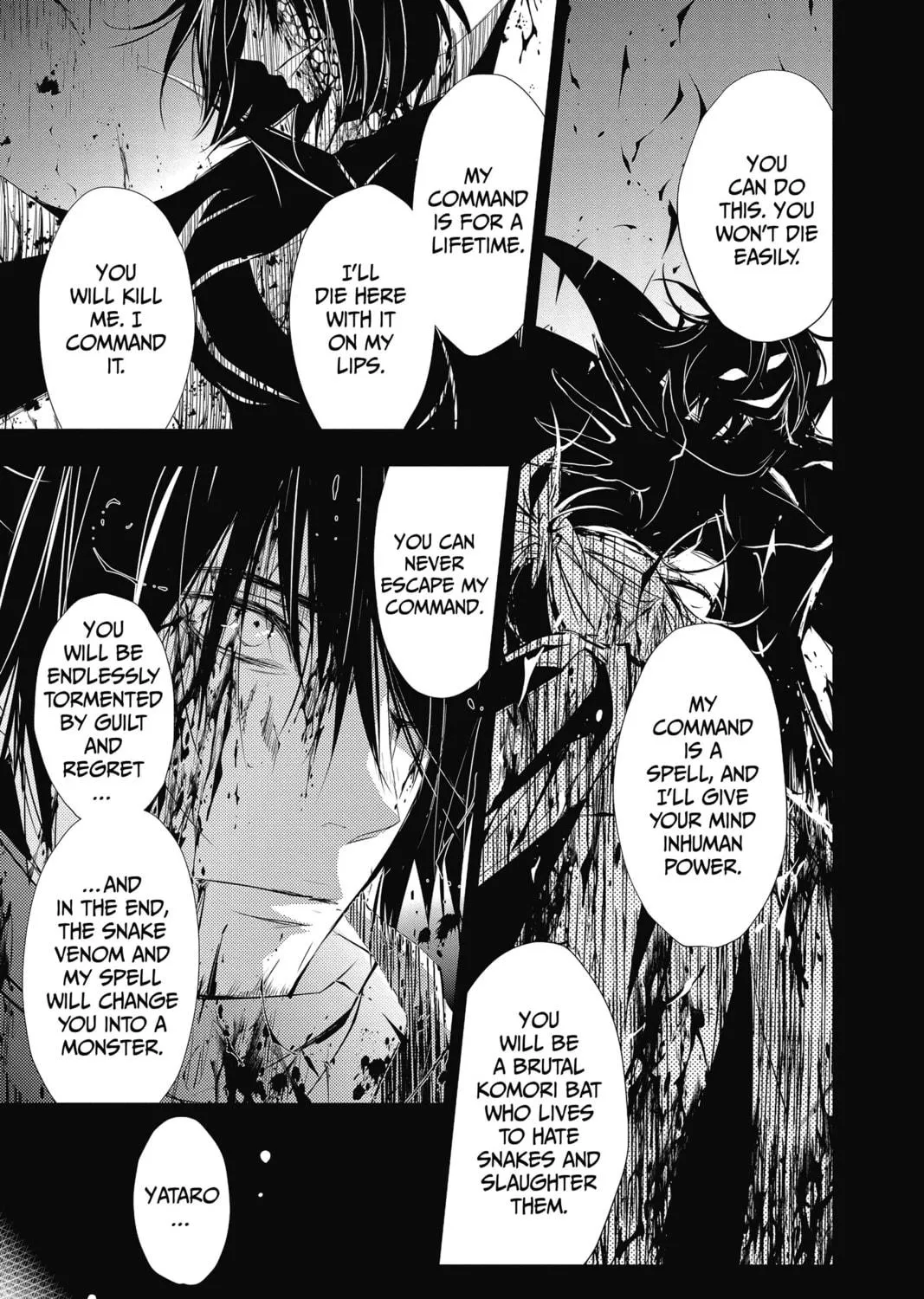 Read The Mind Sweeper chapter 39 image 28 on Lezhin