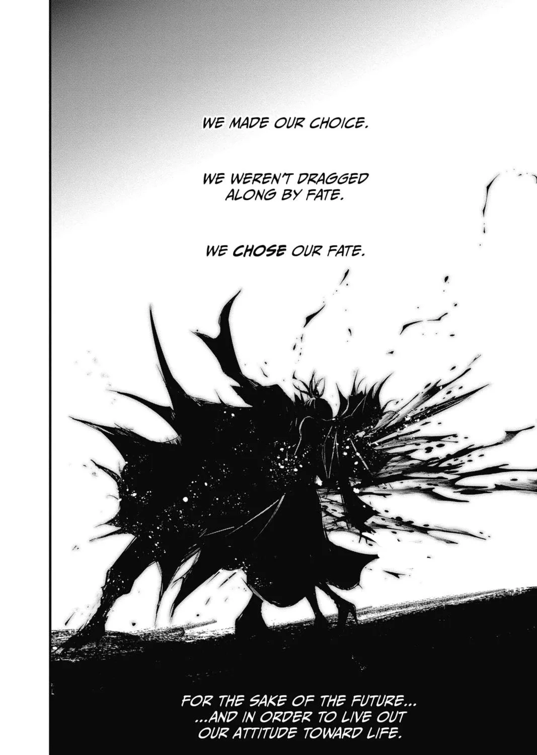 Read The Mind Sweeper chapter 39 image 34 on Lezhin
