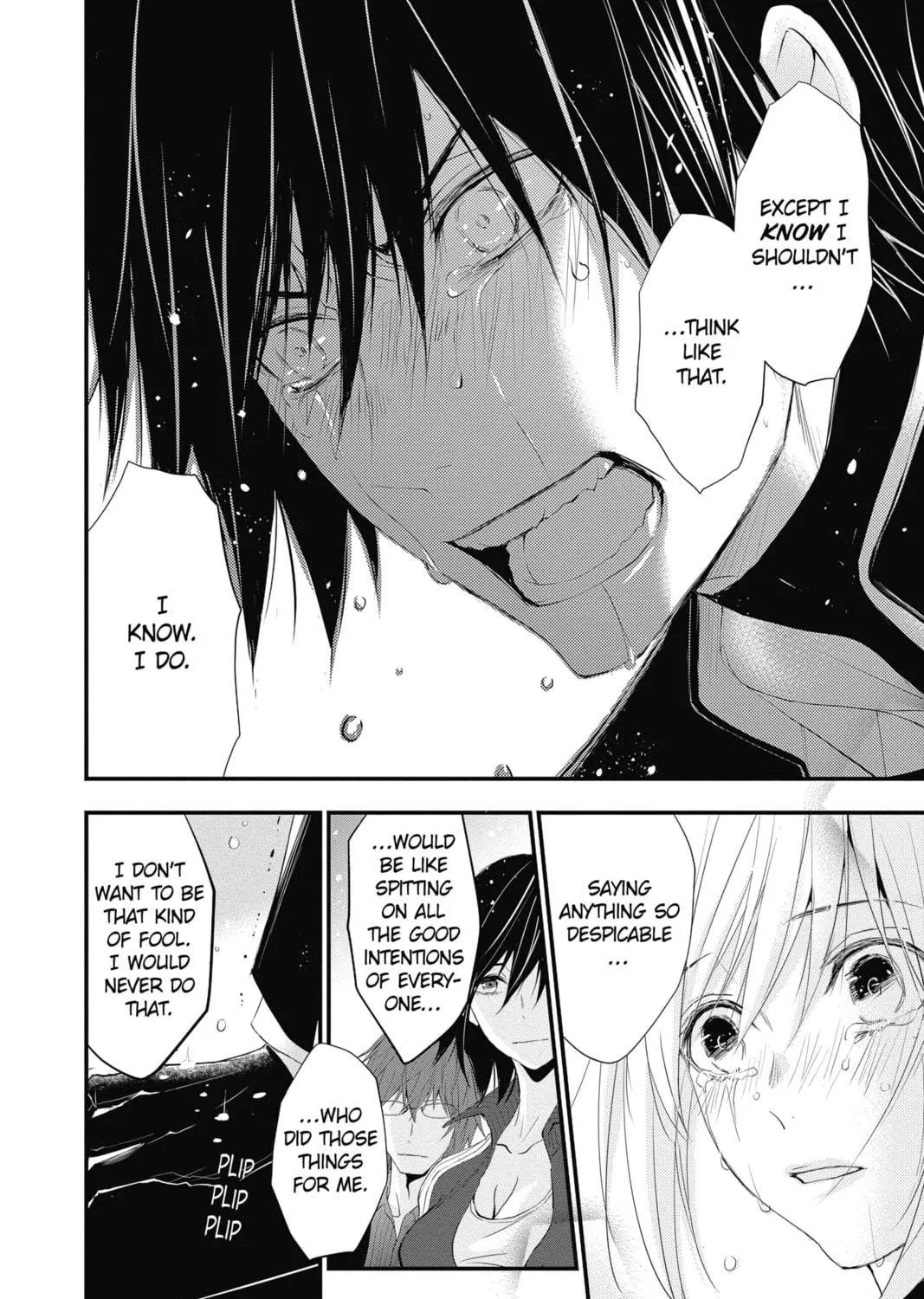 Read The Mind Sweeper chapter 39 image 58 on Lezhin