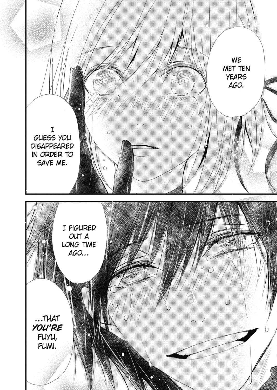 Read The Mind Sweeper chapter 39 image 66 on Lezhin