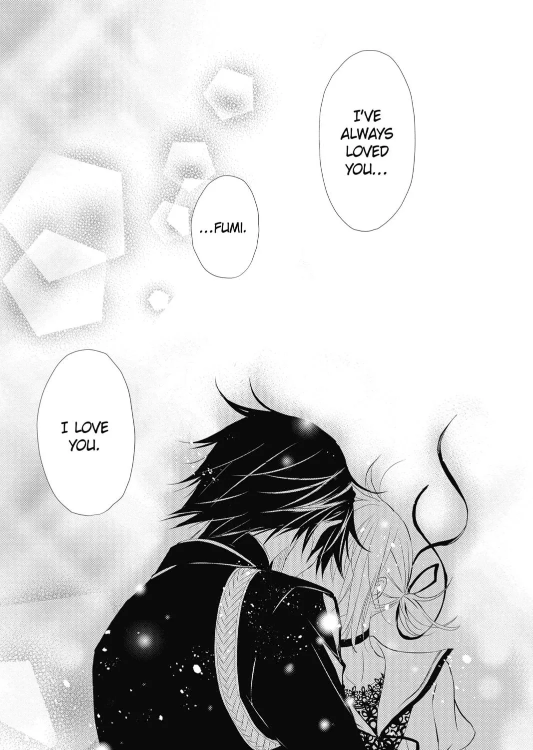 Read The Mind Sweeper chapter 39 image 68 on Lezhin