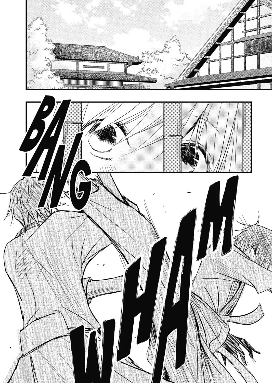 Read The Mind Sweeper chapter 4 image 18 on Lezhin