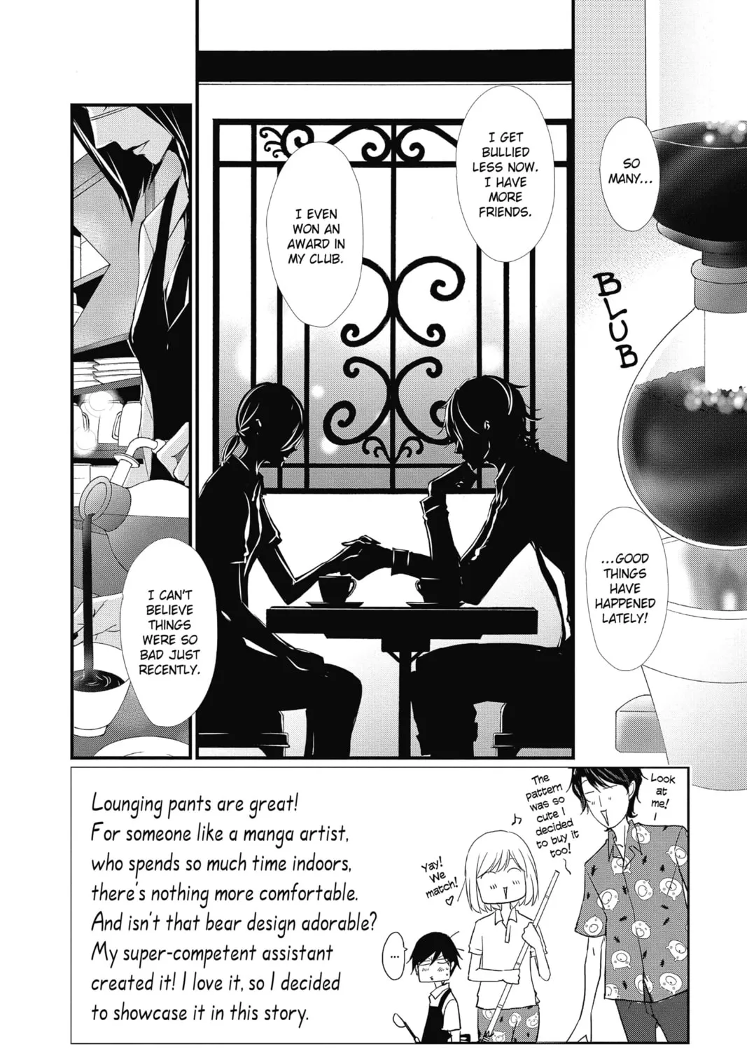 Read The Mind Sweeper chapter 4 image 2 on Lezhin