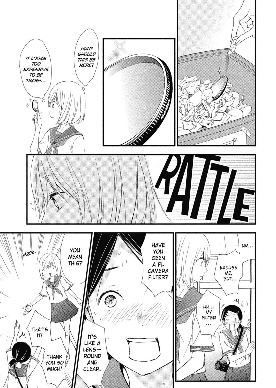 Read The Mind Sweeper chapter 4 image 44 on Lezhin