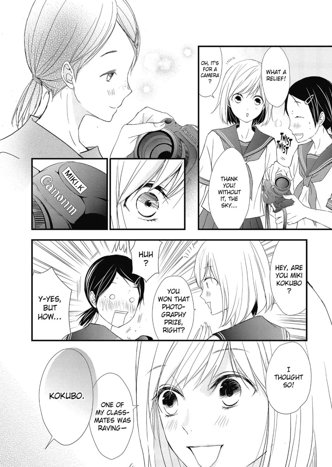 Read The Mind Sweeper chapter 4 image 46 on Lezhin