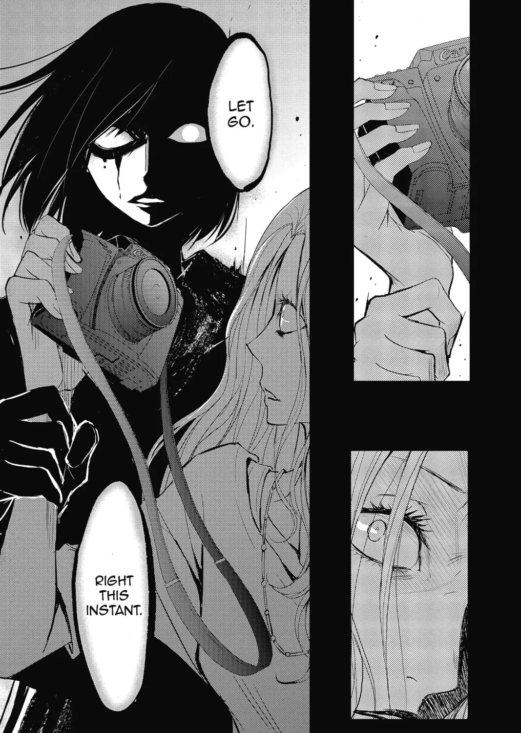 Read The Mind Sweeper chapter 4 image 60 on Lezhin