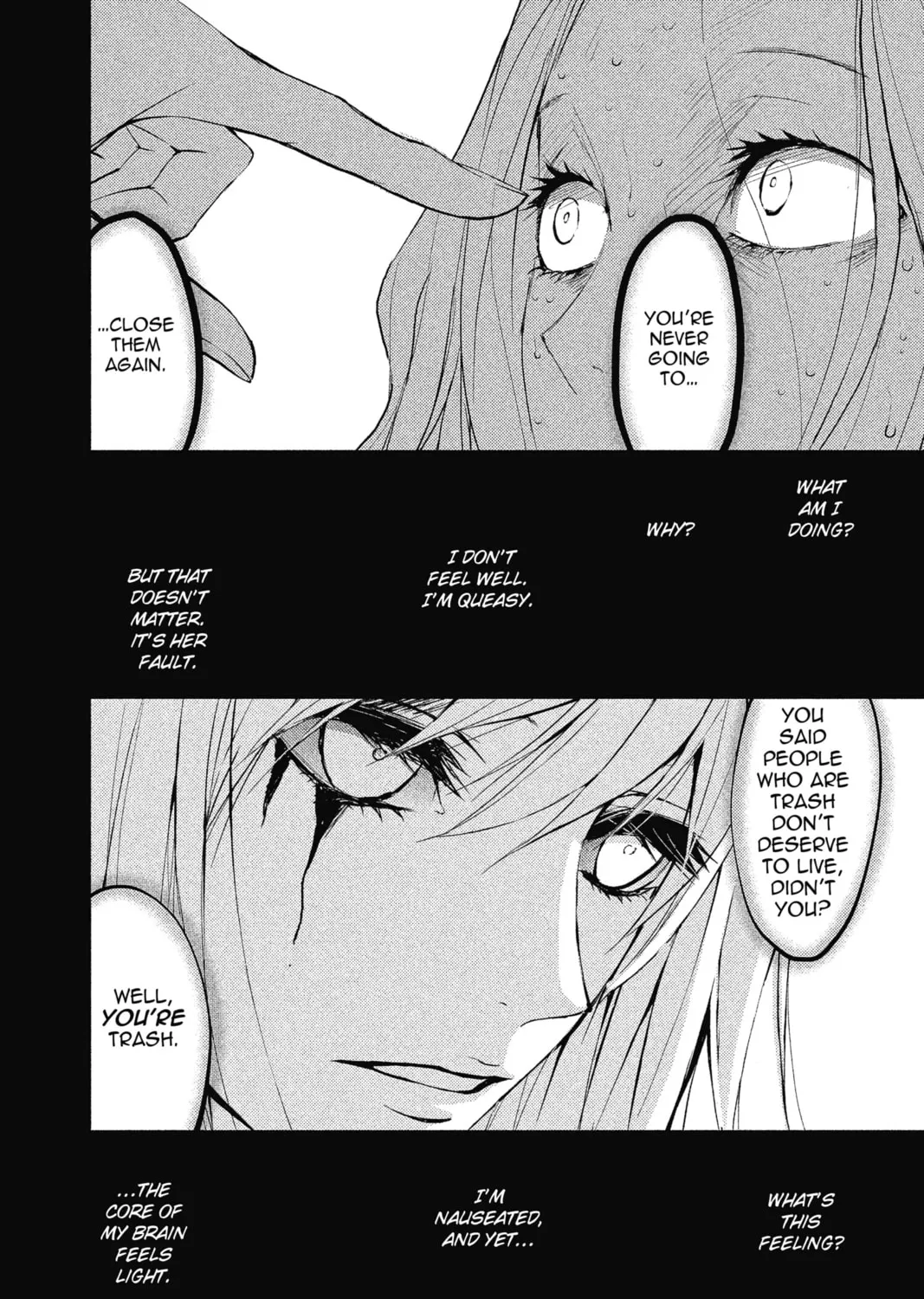 Read The Mind Sweeper chapter 4 image 66 on Lezhin
