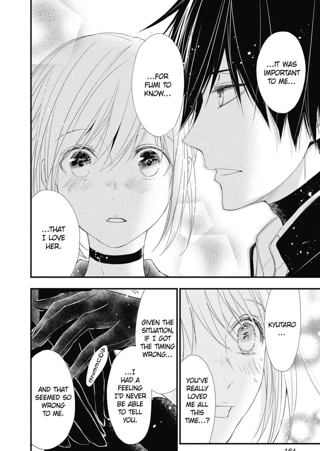 Read The Mind Sweeper chapter 40 image 18 on Lezhin