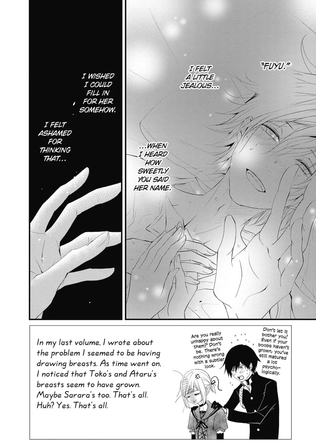 Read The Mind Sweeper chapter 40 image 2 on Lezhin