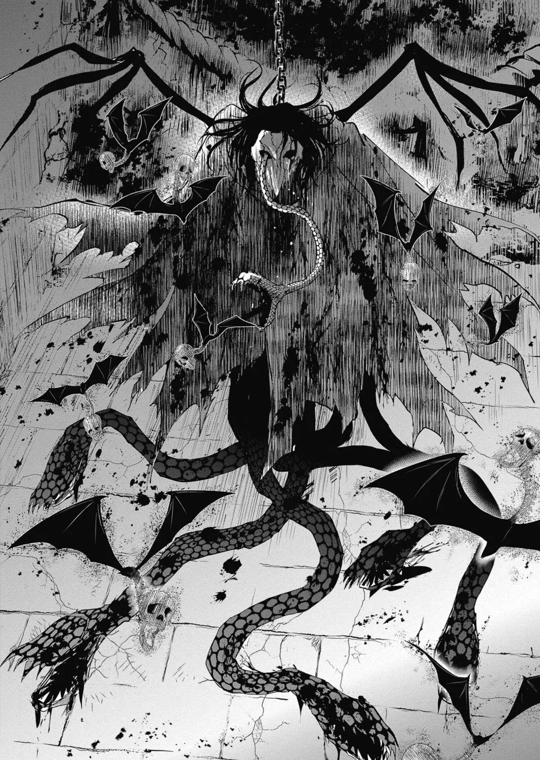 Read The Mind Sweeper chapter 40 image 40 on Lezhin
